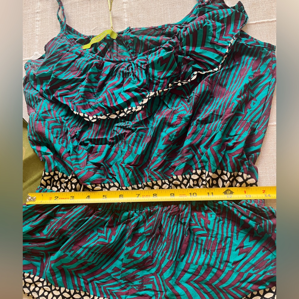 NWT Rapsodia top size M - Picture 3 of 10